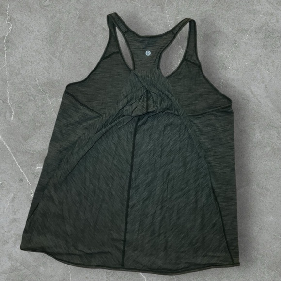 Lululemon Racerback Tank Top - Picture 2 of 3